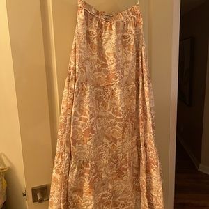 Charlie Holiday Skirt